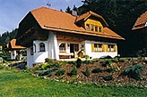 Pensjonat rodzinny Sankt Veit in der Gegend Austria
